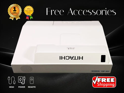 3LCD Projector for Planetarium, Science Lab, Museum 2700 ANSI 2160p 16W Speaker