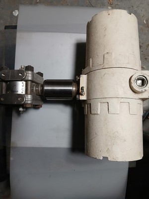 Omni  Flow Computers Flow Meter