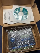 Moxa - Nport 5430 V3.3 - Serial Device Server - New in box