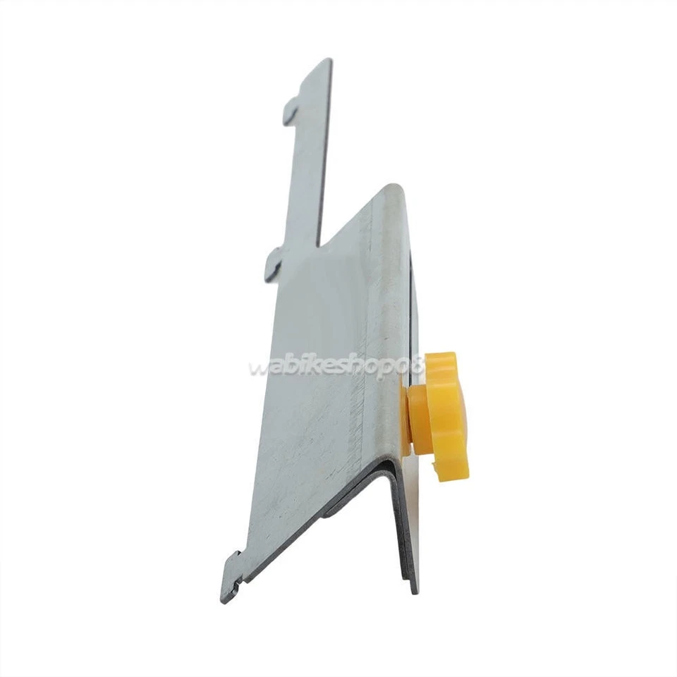 Cuña universal de ajuste de botella a lata para venta Seaga N2G4000 HY900 HYC950 Foto 4 de 4