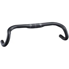 Ritchey WCS Butano Drop Handlebar - 31.8 - Internal - 40cm - Black 30355427135