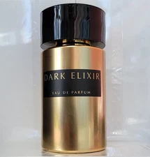 Dark Elixir Eau de Parfum 3.4Oz - 100ml