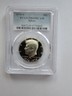 SILVER 1976 S PR69 DCAM KENNEDY HALF DOLLAR GRADED PCGS 50C S MINT 40% AG COIN San Francisco Kennedy