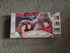 Big Foot The Giant Snow Monster game-Complete - Milton Bradley 1977, Vintage