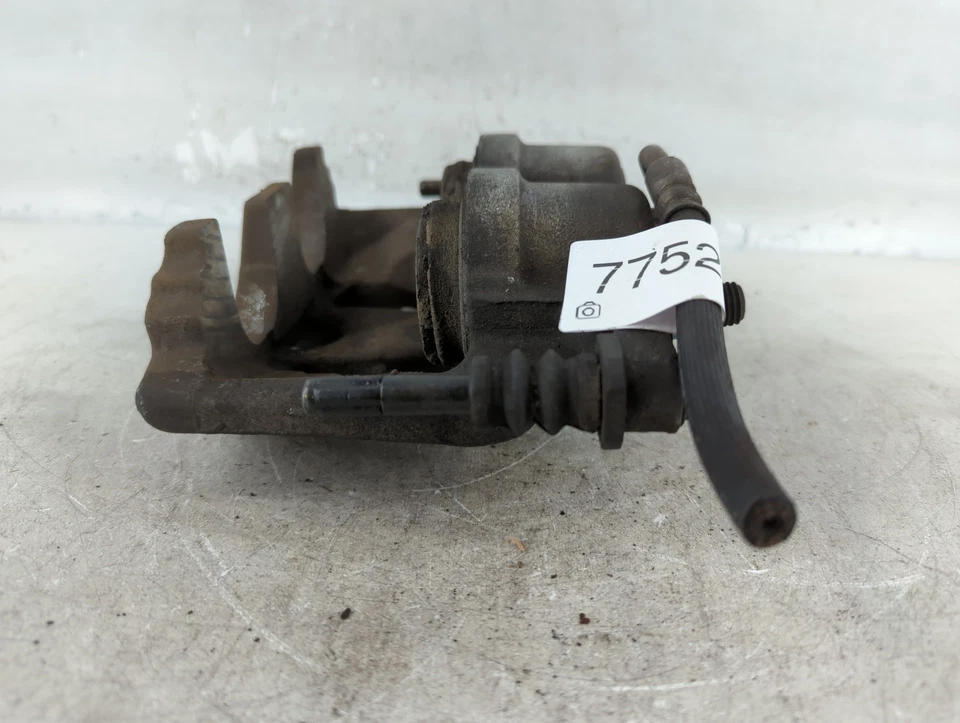 Pinza de freno derecha Land Rover Discovery 2001 pasajero delantero N1GFK Foto 3 de 4