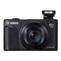 Canon Powershot SX740 HS Schwarz Lite Edition Neu✅Ovp✅HäNdler✅