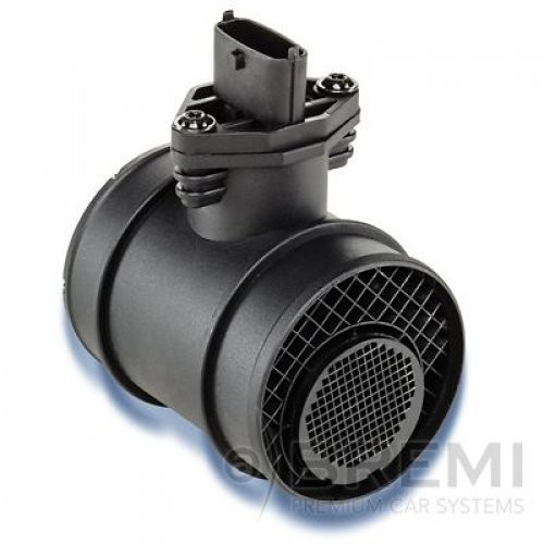 Luftmassenmesser Bremi 30108 FüR Opel Astra G Cc-image