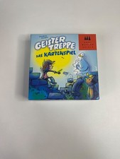 Geistertreppe Kartenspiel - Drei Magier Spiele