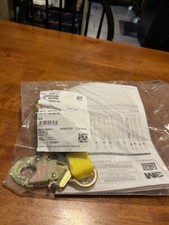 3M DBI-Sala EZ Stop Shock Absorber 1.3' 1246177 New