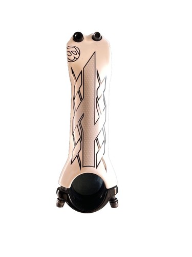 Bontrager Aeolus RSL VR-C Handlebar Stem Combo (400x140) Brand New