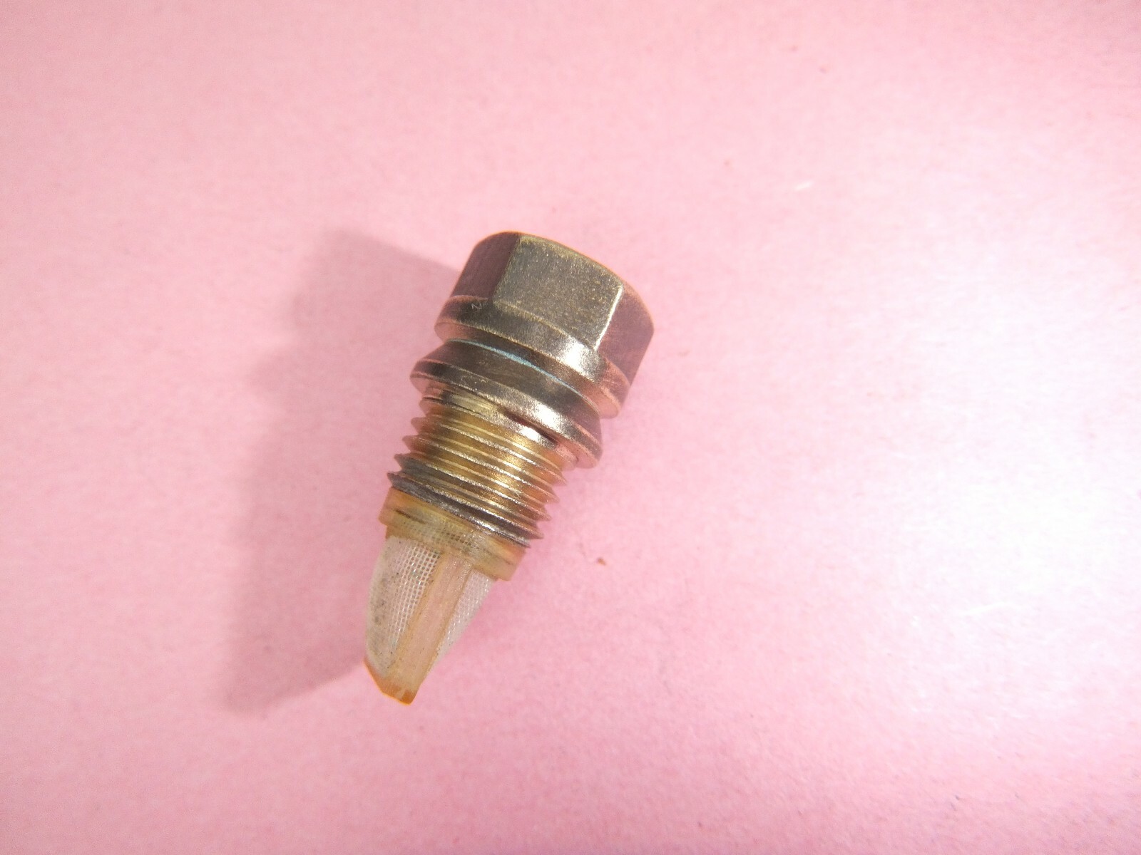 HONDA VFR 750 F RC 36 VFR750 KEIHIN VD CARB NEEDLE VALVE SEAT 24 1991 1993 eBay