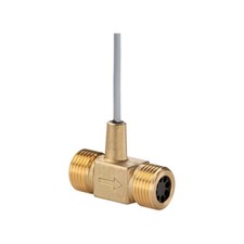 Water flow meter SIKA VV1546MAHN10A4 1-45 l/min | NPN | 4.5-24V | PN16 |