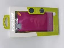 Puregear Slim Shell Case for Apple iPhone 6 & 6s - Sunset Pink & Orange