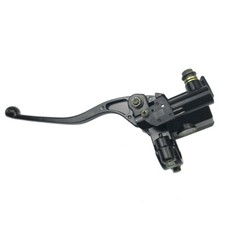 Produktbild - Hauptbremszylinder Bremspumpe Bremse Zylinder für Yamaha YFM 250 350 400 600