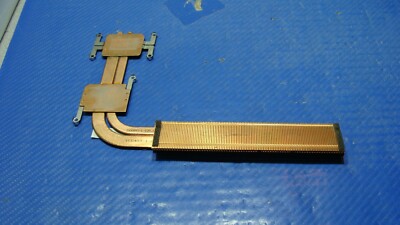 HP Omen 15t-ax000 15.6'' Genuine Laptop CPU Cooling Heatsink 860348-001