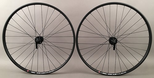 WTB I23 27.5\