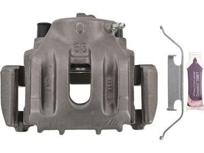 For 1993 Volkswagen Corrado Brake Caliper Rear Left API 19141NH | eBay