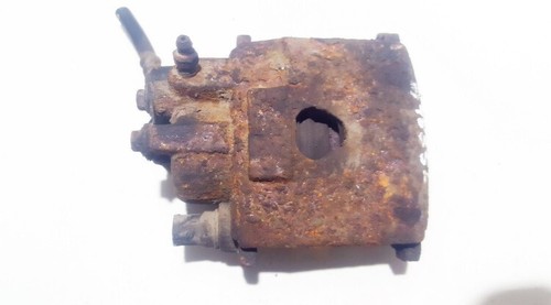 Volkswagen Golf 1995 Disc-Brake Caliper front left side used, Genu #701311-22