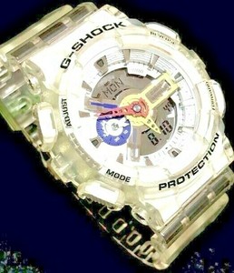 g shock asap mob