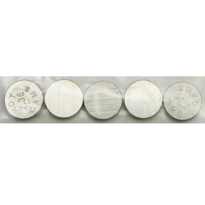 Hot Cams  5PK890236 - 5pk Valve Shims 8.90 x 2.36mm
