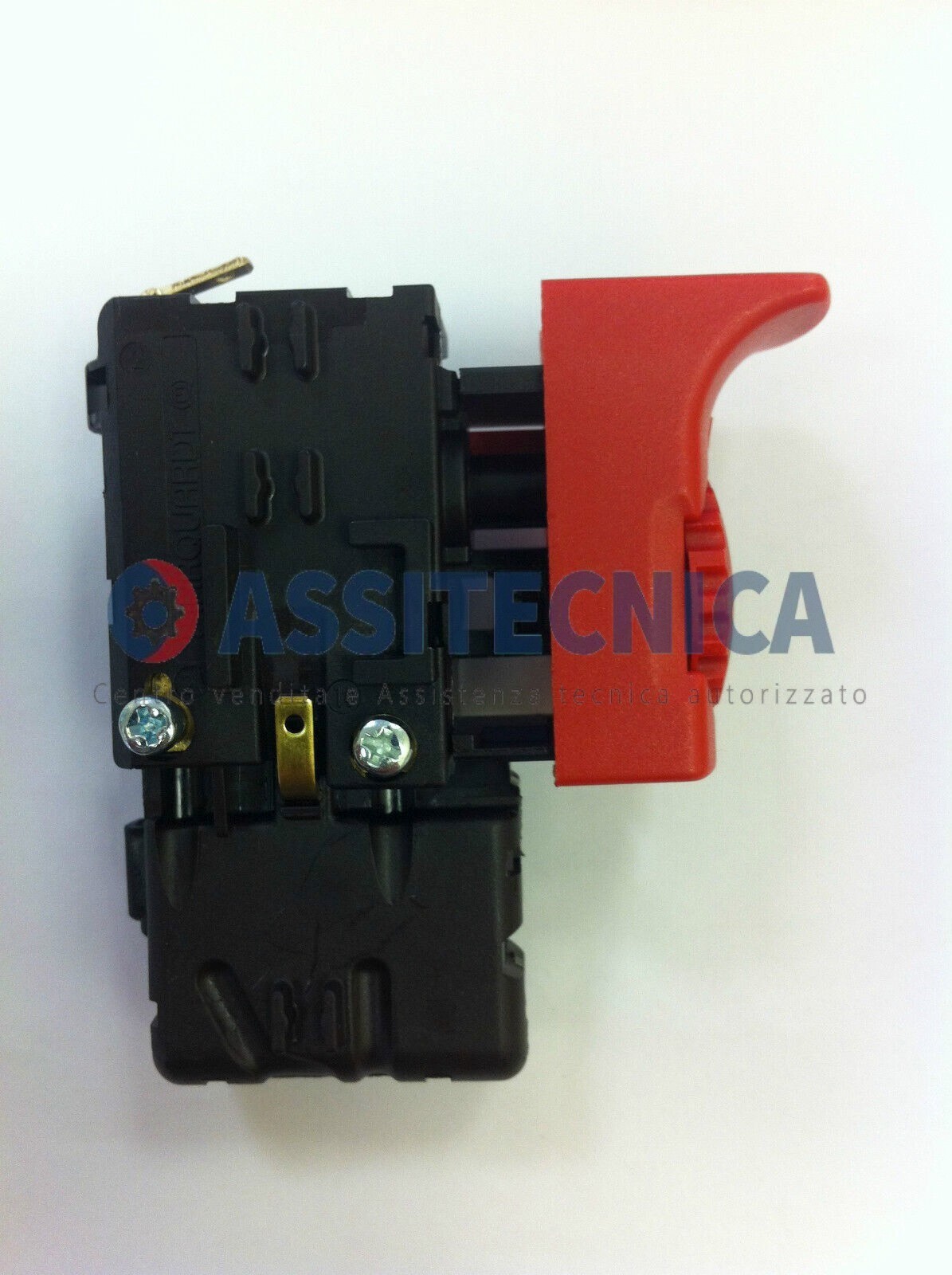 1607200270 Interruttore Originale Bosch per GSB 13 RE & GSB 16 RE