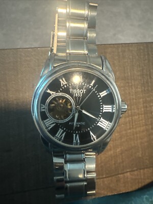 tisson 1853  automatic 619