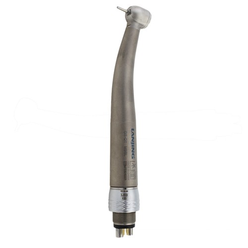 LANJING Dental Handpiece Sirona High Speed Fiber Optic Turbine 6 Pin Coupling - Picture 22 of 96