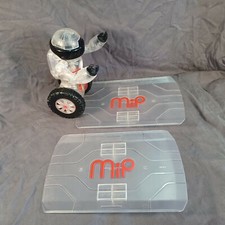 WOWWEE Coder MiP the Programable STEM Based Toy Balance Robot Bluetooth