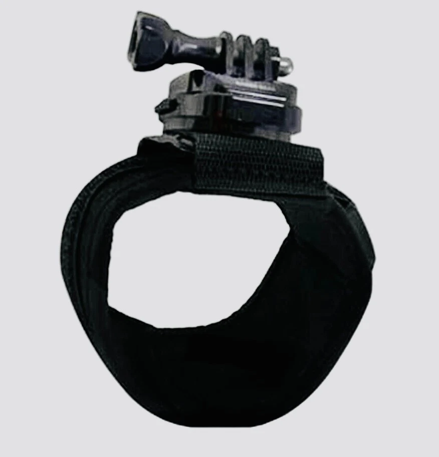 Kaiser Baas Wrist Mount Designed For Kaiser Baas X-series And Go-Pro RRP £39.95 - Image 3 of 3