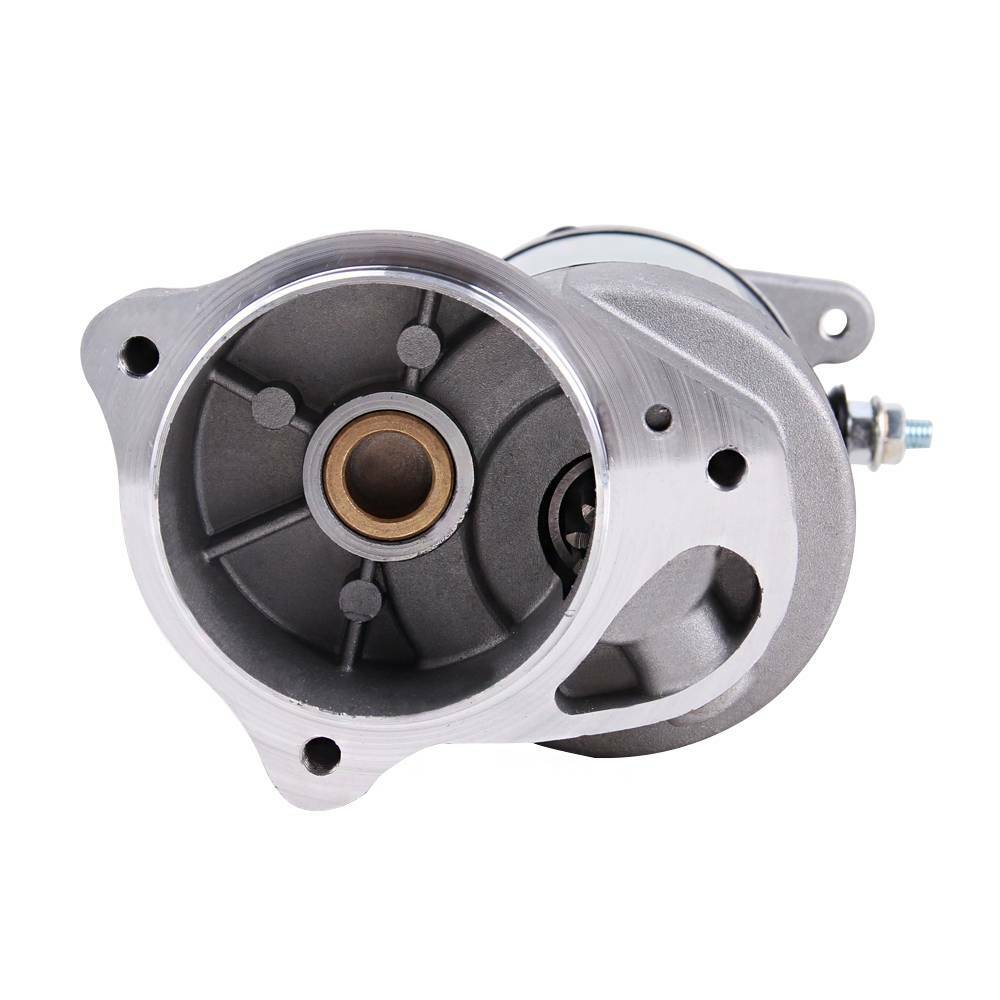 Polaris ATV Starter Starter Kit For Polaris ATV 250 300 350 400 - Replaces 3084403 & 3085393 Polaris ATV Starter Kit - Foto 5