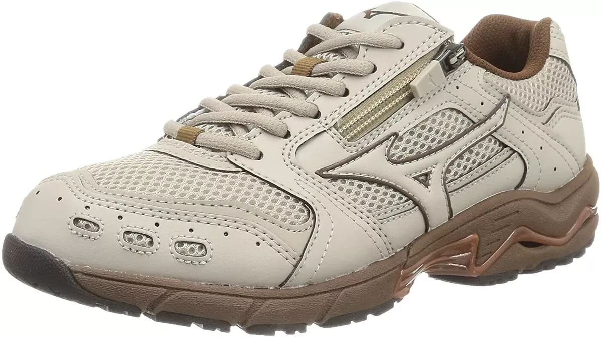 Walking shoes mizuno sale