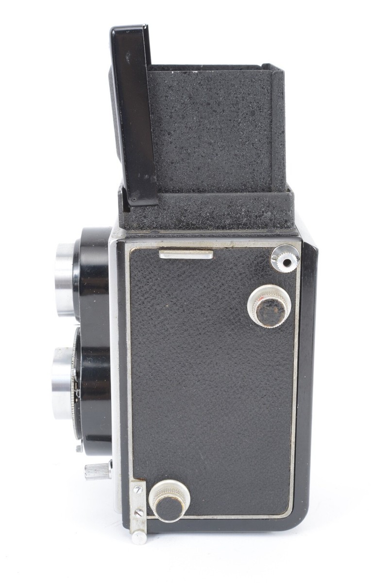 MEOPTA Flexaret III B, For Film 120 #30419289 | eBay MEOPTA Flexaret III B, For Film 120 #30419289 | eBay