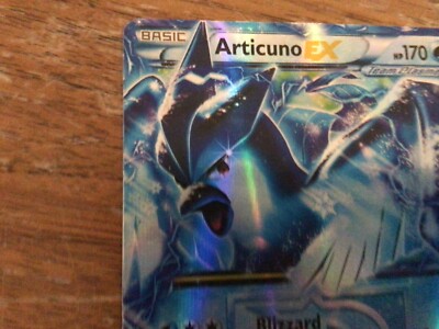 2012年 ポケモンカード Articuno EX PSA 10 2012 Pokémon Plasma Storm Articuno EX #25/135 Card | eBay