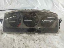 93-95 Honda Civic EX Coupe AT Instrument Cluster Speedometer Odometer 226k