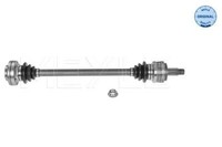Meyle 314 610 0040 Reparatursatz, Querlenker FüR Bmw