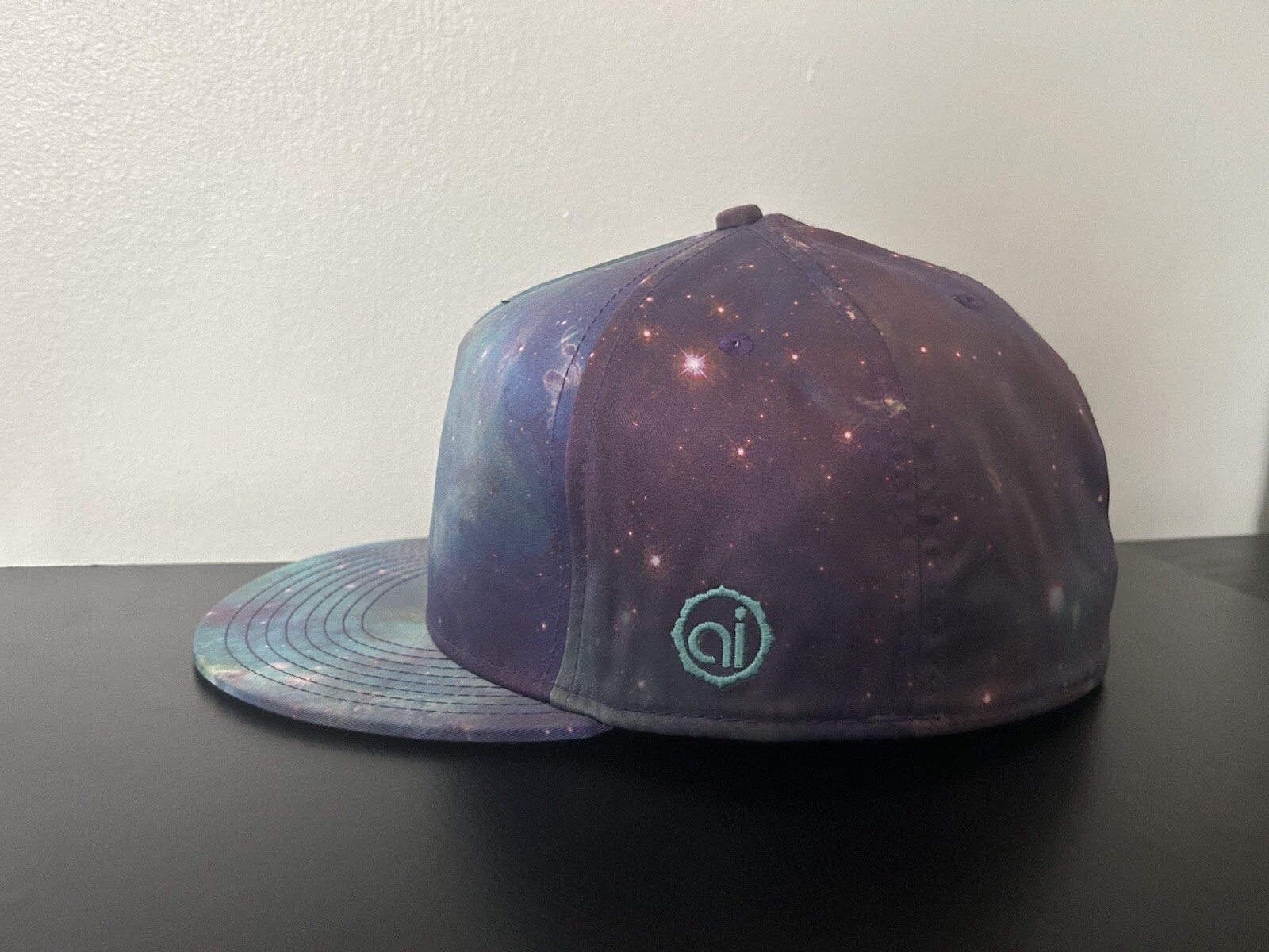 Alternative Intelligence: Galaxy Limited Edition … - image 3