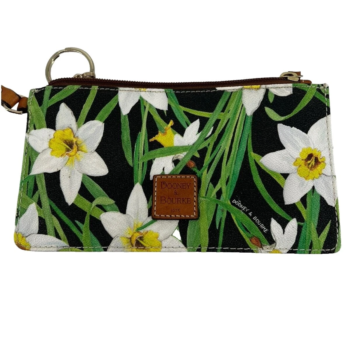 Dooney & Bourke White Wallets for Women