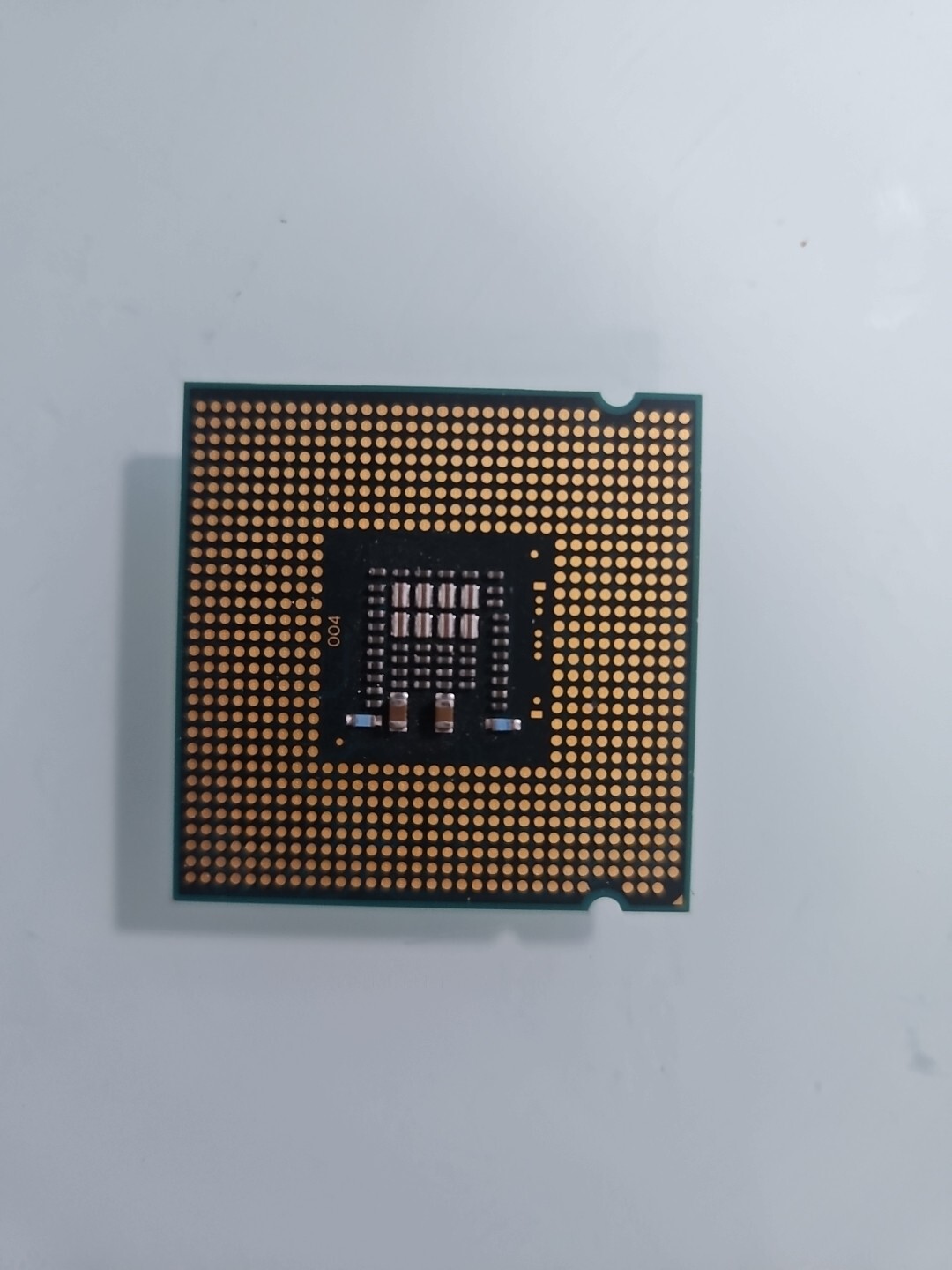 Intel Pentium Dual-Core E5300 2.6 GHz / 2MB / 800 MHz LGA775 Processor ...