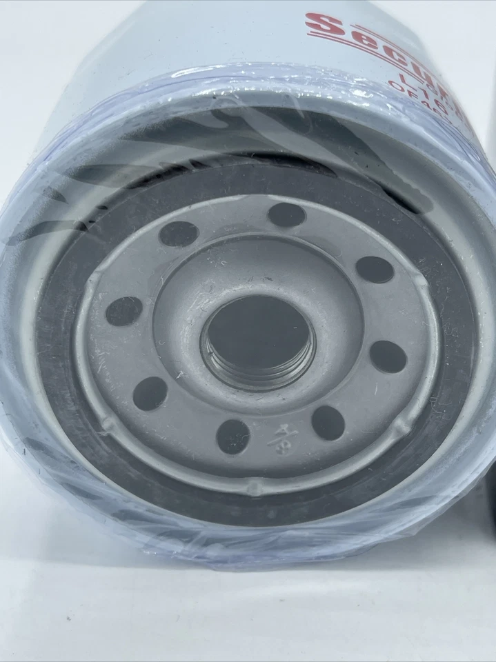 Rugged Ridge Oil Filter  For 91-08 Jeep Wrangler Engine SAE Thread 17436.08 - Image 2 of 4