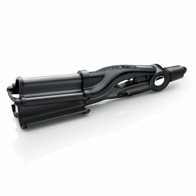 Salon Pro Hair Waver Toni Guy Ultra Deep Barrel 32mm Ceramic
