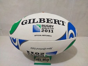 2011 Rugby World Cup Ball for sale | eBay