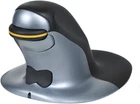 Wireless Trackball Mouse Rechargeable Ergonomic Mouse