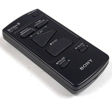 Sony RMT-506 Original Remote Control Video 8 Device