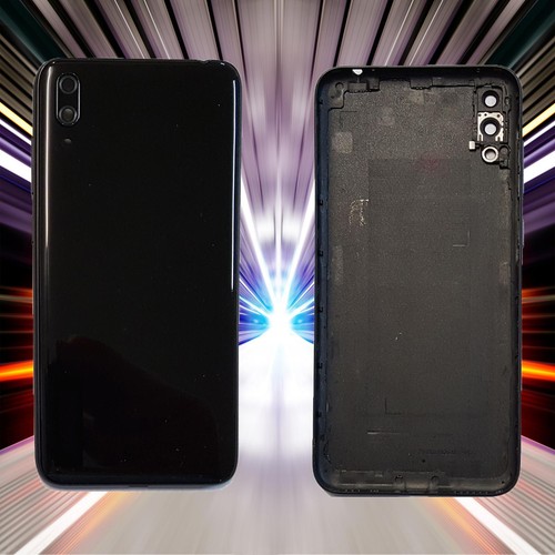 KIT Copri Batteria Per Huawei P30 LITE Posteriore Cover Scocca LENTE - Foto 8