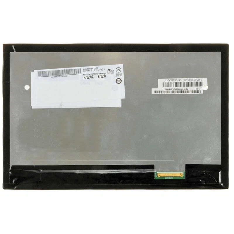 LCD for Asus TF301 Transformer Pad Replacement Screen Replacement Part Parts - Image 2 of 2