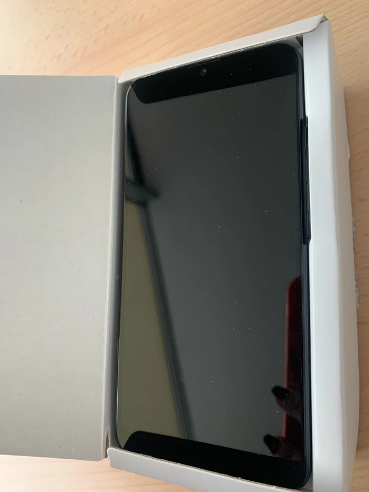 Smartphone LG K22 - Immagine 4 di 4