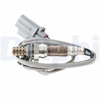 Delphi Lambdasonde Regelsonde Passend FüR Volvo V70 II 2.4 2.3 T5 S60 I