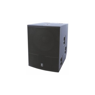 yorkville subwoofer 21