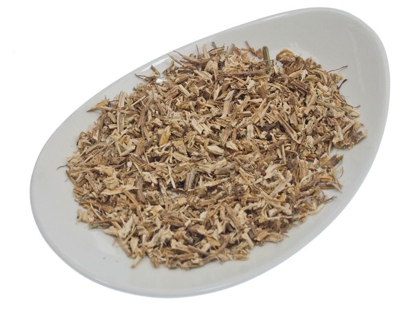 (26,40Eur/Kg) Sena-Premium Geschnittene Brennnesselwurzel (500G)-image
