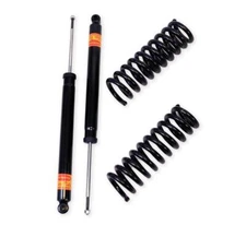 Strutmasters 2005-2016 Chrysler 300 RWD 2 Wheel Rear Conversion Kit